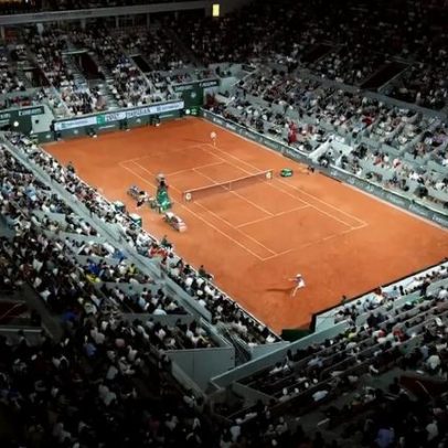 Roland Garros 2026 terá campeão inédito e recorde ausente desde 1977