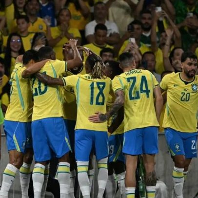 Copa 2026: debate sobre influência na vitória do Brasil