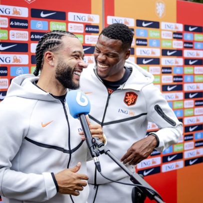 Memphis volta à seleção, admite erros e frustração na recuperação