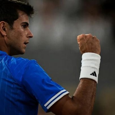 Quartas de Roland Garros começam nesta terça com confrontos