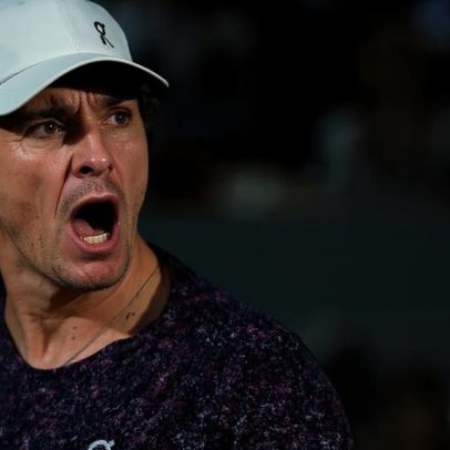 João Fonseca conquista feito inédito em Wimbledon