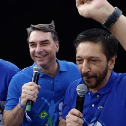 USP estima público da Marcha para Jesus em São Paulo