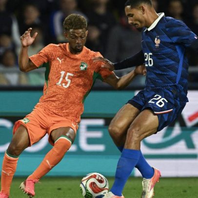 Copa do Mundo: França, favorita ao título, vive fase sólida