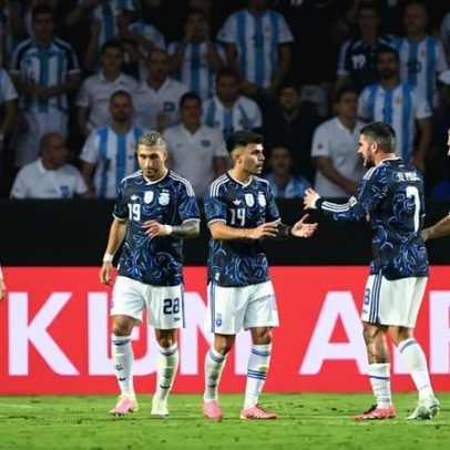Onde assistir aos amistosos de preparação para a Copa do Mundo nesta terça