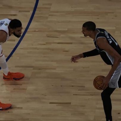 Knicks x Spurs: horário e onde assistir ao jogo 4 das finais da NBA