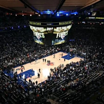 Knicks x Spurs: jogo 3 das finais da NBA ao vivo