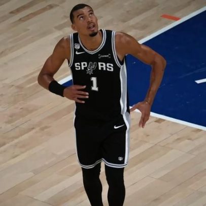 Spurs vencem Knicks fora de casa e abrem vantagem na final da NBA