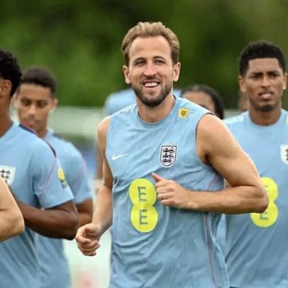 Como funciona o aparelho de R$ 2.000 usado por jogadores ingleses contra calor