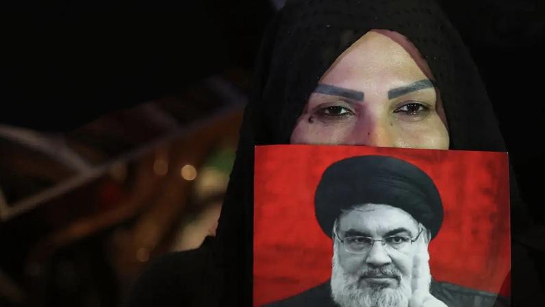 Festa dos partidários do Hezbollah: agora, quem vai tirar Israel do Sul do Líbano?