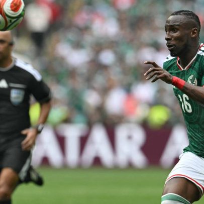 O curioso dado por trás do primeiro gol da Copa do Mundo de 2026