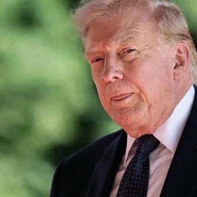 Acordo com o Irã já foi assinado e documento será divulgado na sexta, diz Trump