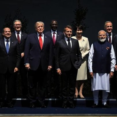 Lula não se reúne com Trump no G7, mas envia recados ao americano