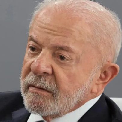 Lula afirma em áudio vazado que nunca foi esquerdista