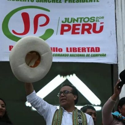 Sánchez acusa fraude após virada de Fujimori e não reconhecerá eleição