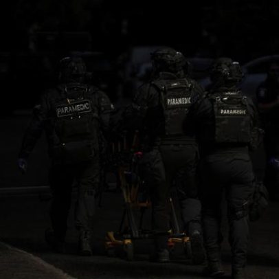 Tiroteio em Montreal mata três, incluindo policial e atirador