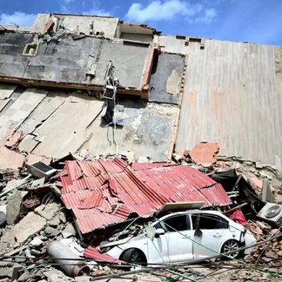 UNICEF alerta que 680 mil crianças na Venezuela precisam de assistência