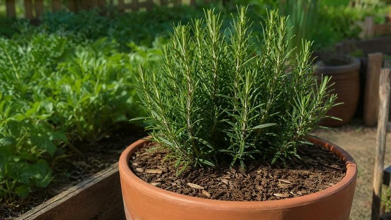 Cultivo de vegetais resistentes à seca facilita hortas domésticas