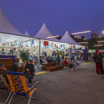 Feriado prolongado com muita cultura: confira 5 feiras para aproveitar em São Paulo 
