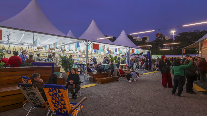 Feriado prolongado com muita cultura: confira 5 feiras para aproveitar em São Paulo 