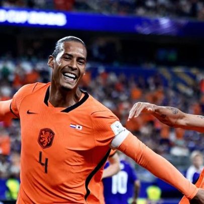 Holanda e Japão empatam em jogo de alto nível e mostram o caminho ao Brasil
