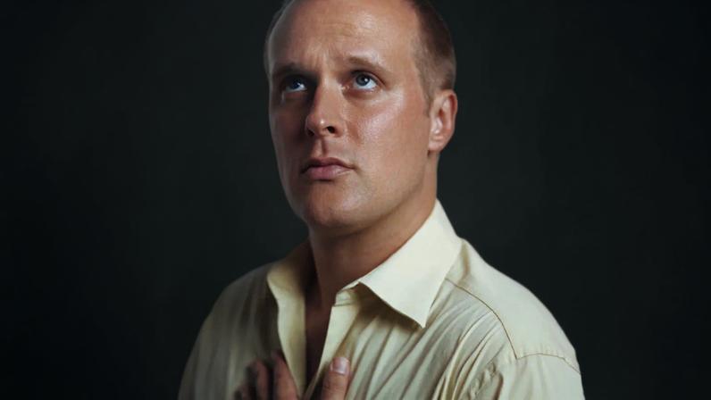 Conteúdo de influenciador gastronômico pornográfico inspira filme de John Early