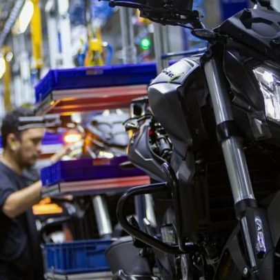 Bajaj assume operação da KTM no Brasil e amplia presença no segmento premium