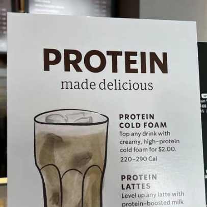 Febre da proteína esgota estoques de whey e desafia indústria de alimentos
