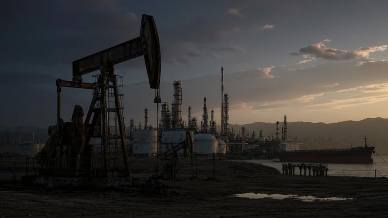AIE reduz projeção da demanda global por petróleo e prevê excedente em 2027