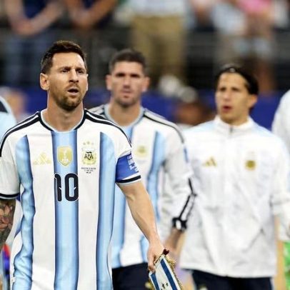 Messi supera Klose como maior artilheiro das Copas; Mbappé chega perto