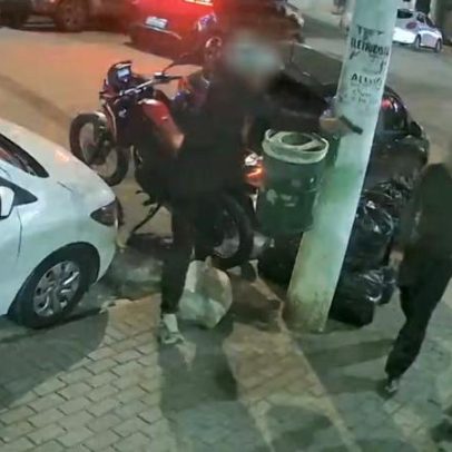 Ruas mais perigosas de Pinheiros revelam ranking de roubos