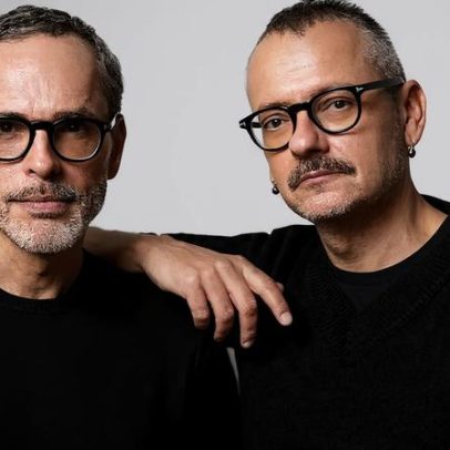 OTB assume controle total da Viktor & Rolf