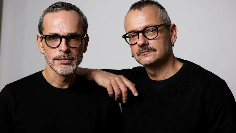 OTB Takes Full Control of Viktor & Rolf, founders Viktor Horsting and Rolf Snoeren remain creative directors.