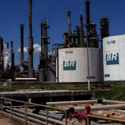 Petrobras defende termelétricas e leilão diante risco de apagões