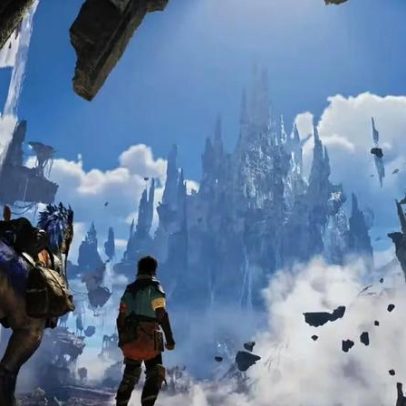 Monster Hunter Wilds ganha versão para Switch 2 e grande expansão