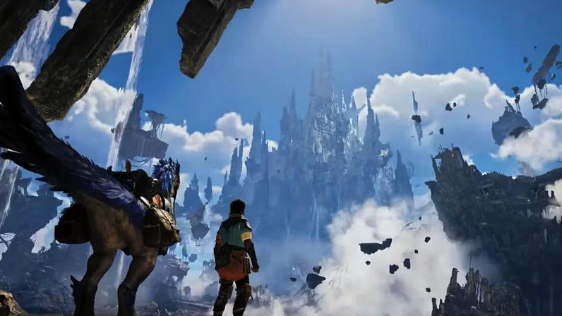 Monster Hunter Wilds ganha versão para Switch 2 e grande expansão