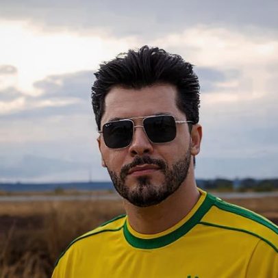 Murilo Huff mostra filho com Marília Mendonça e revela áudio fofo
