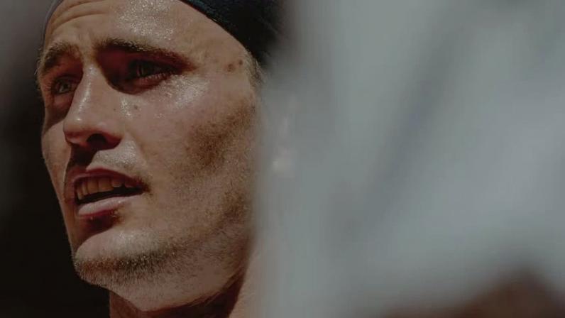 Alexander Zverev