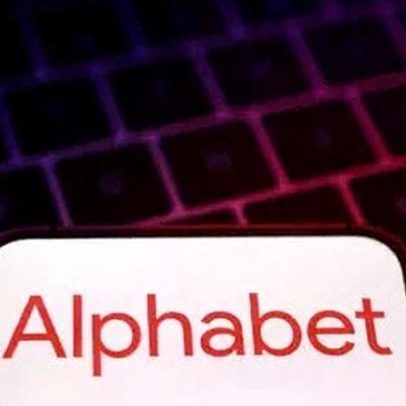 Alphabet planeja levantar US$ 84,75 bi em oferta de ações para IA