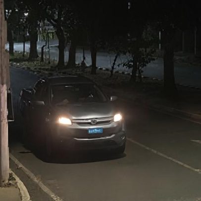 Tenente-coronel da reserva da PMMG é preso em SP por violência contra mulher