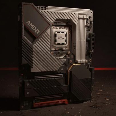 AMD confirma suporte ao soquete AM5 até pelo menos 2029