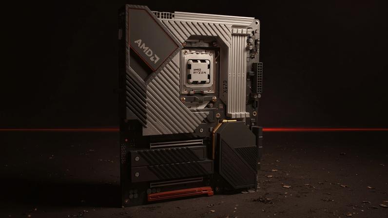Créditos: Divulgação/AMD