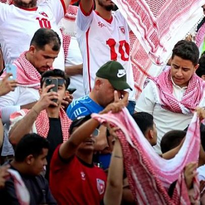 Novatos da Copa: o Messi Jordaniano encara os atuais campeões