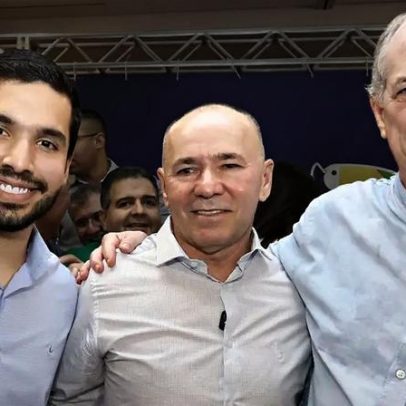 Bolsonaro autorizou aliança com Ciro no Ceará; Michelle teria apoiado