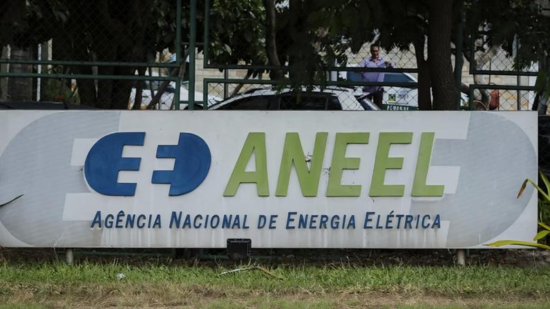 Segundo a agência, o aumento reflete a atualização contratual das receitas, a expansão da rede nacional e a inclusão de componentes financeiros regulatórios. Na imagem, sede da Aneel