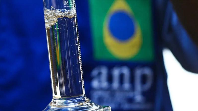 Força-tarefa, integrada pela Agência Nacional do Petróleo, Gás Natural e Biocombustíveis (ANP), Procon e Inmetro, fiscaliza postos revendedores de combustíveis em Brasília