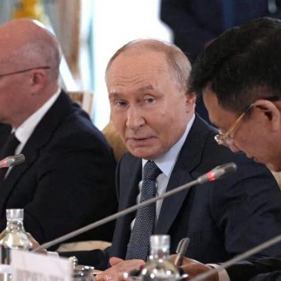 Rússia diz estar disposta a fazer concessões para acordo de paz
