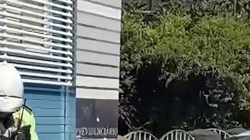 Reprodução canal do Youtube Record Interior SP