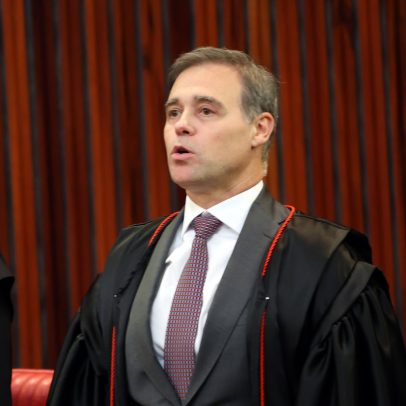 Mendonça afirma que advogado do caso Master propôs delação seletiva