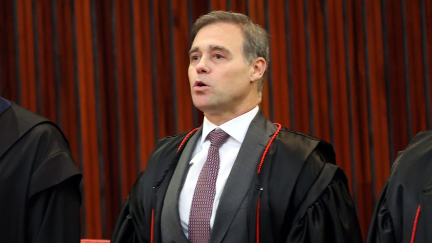 Ministro afirmou que foi procurado por advogado para tratar de delação