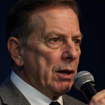 Doria critica reunião Trump com Bolsonaro e diz que tarifaço não teve vencedor